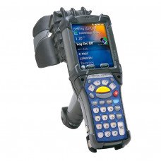 Zebra MC9200 Mobile Computer 